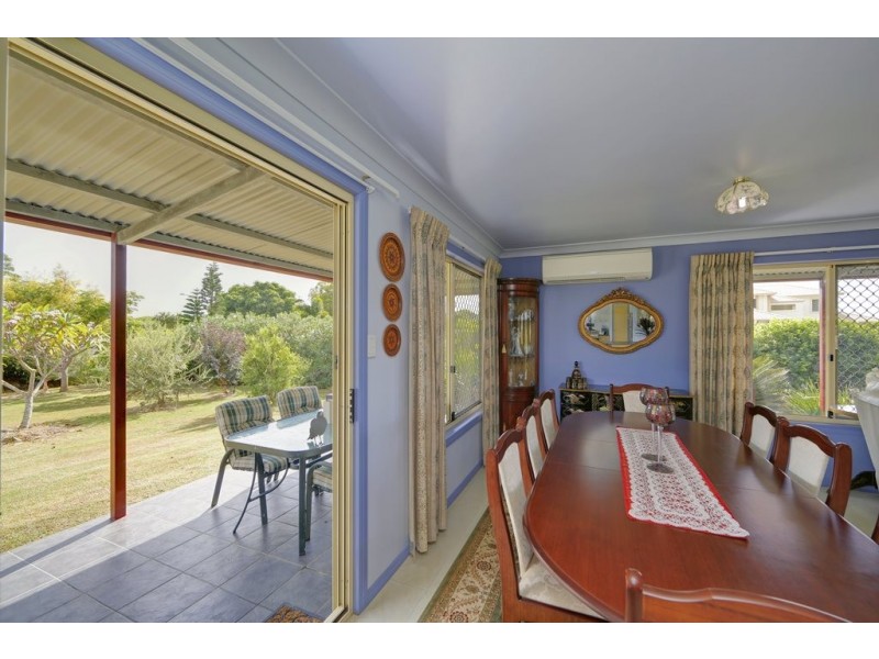 4 Kathleen Drive, Innes Park QLD 4670