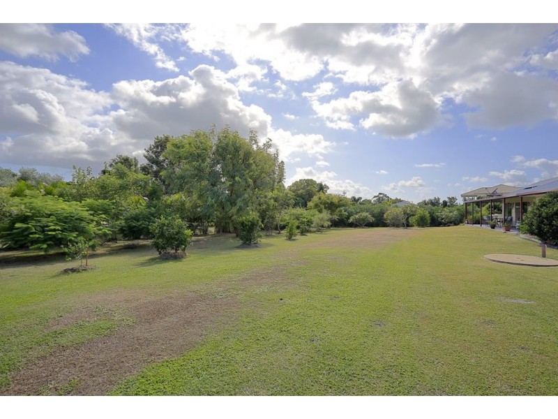 4 Kathleen Drive, Innes Park QLD 4670