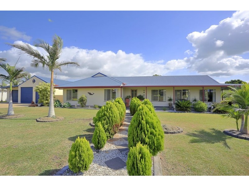 4 Kathleen Drive, Innes Park QLD 4670