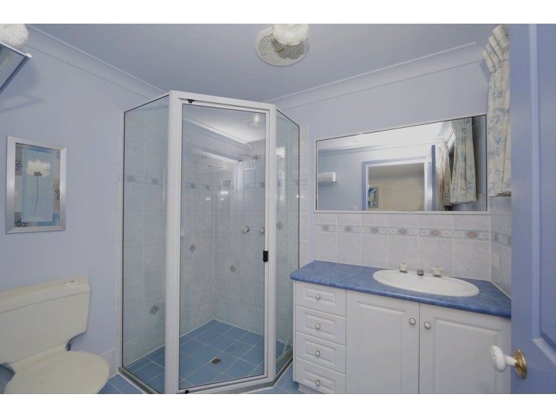 4 Kathleen Drive, Innes Park QLD 4670