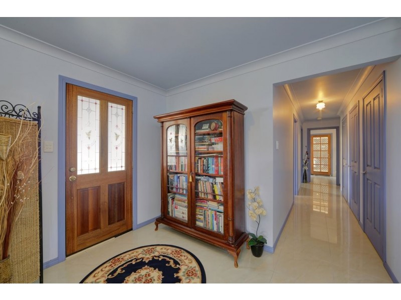 4 Kathleen Drive, Innes Park QLD 4670