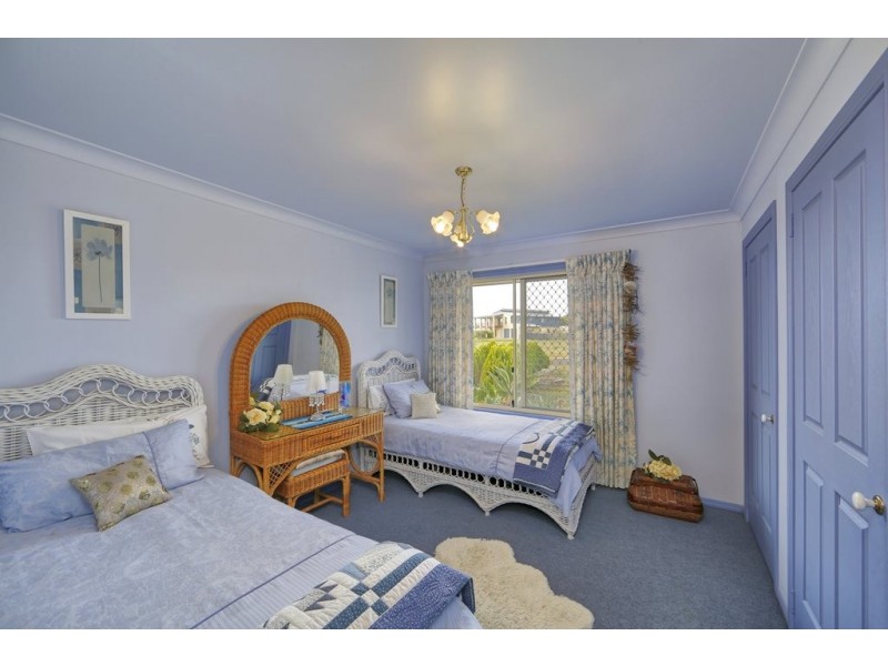 4 Kathleen Drive, Innes Park QLD 4670