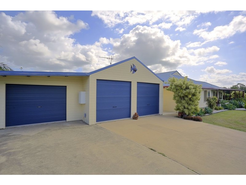 4 Kathleen Drive, Innes Park QLD 4670