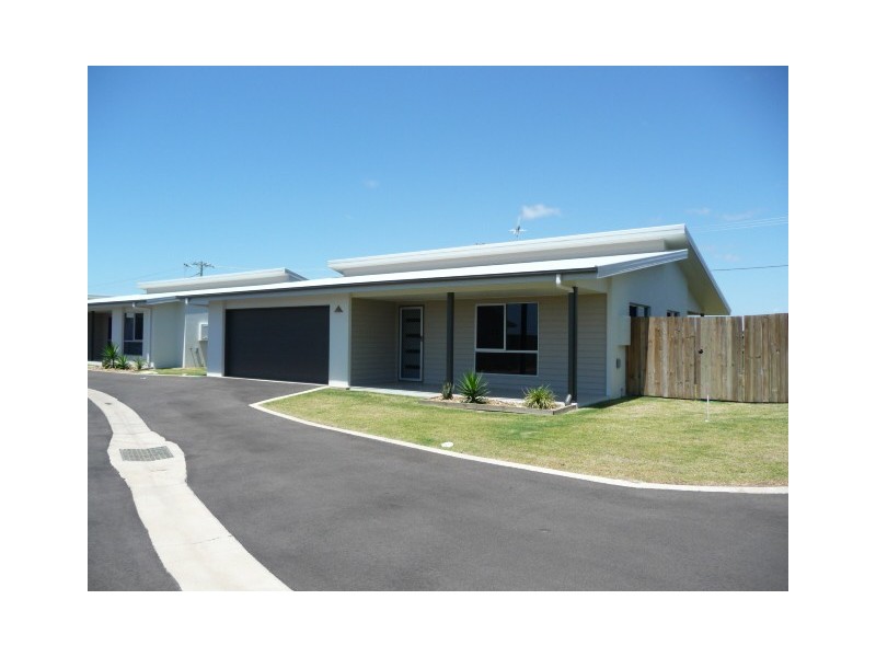 Villa 2, 2 Savannah Court, Bargara QLD 4670