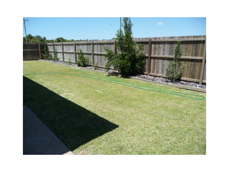 Villa 2, 2 Savannah Court, Bargara QLD 4670