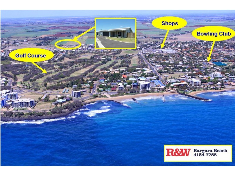 Villa 2, 2 Savannah Court, Bargara QLD 4670