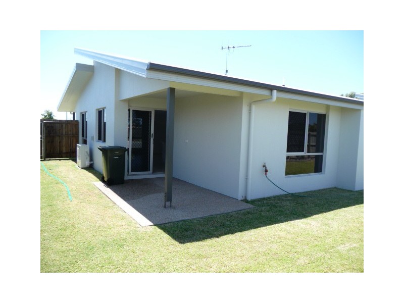 Villa 2, 2 Savannah Court, Bargara QLD 4670