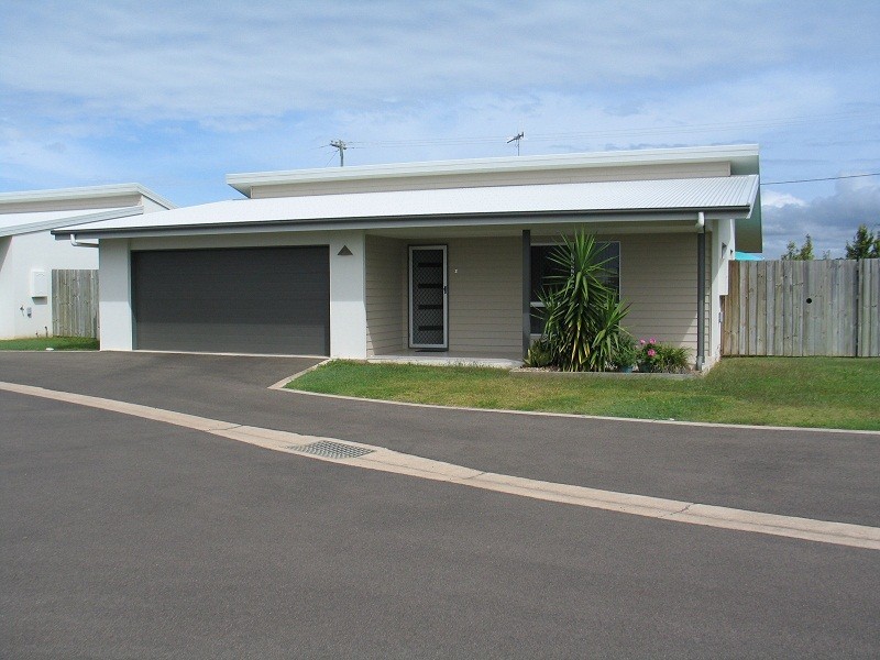 Villa 2, 2 Savannah Court, Bargara QLD 4670