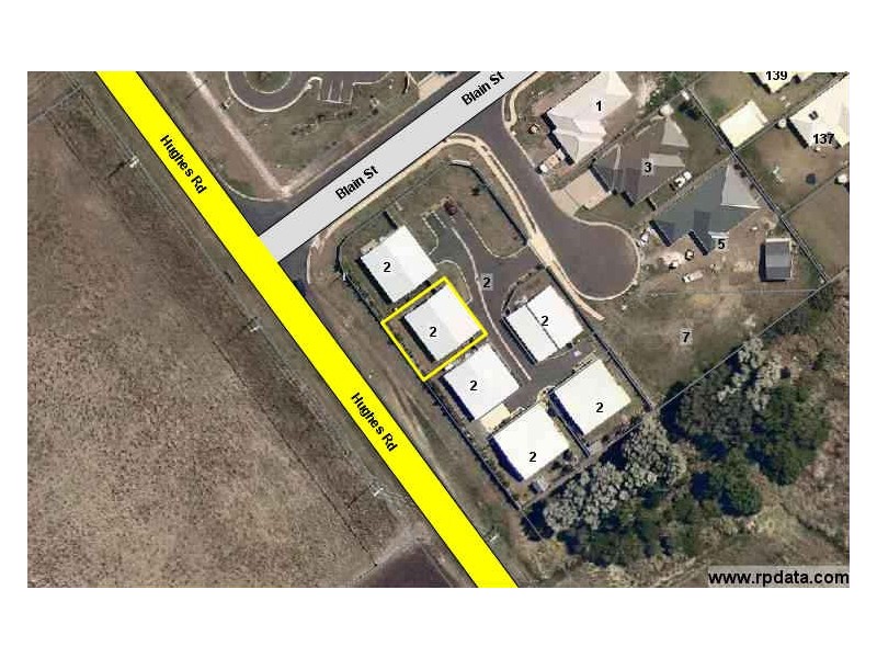 Villa 2, 2 Savannah Court, Bargara QLD 4670