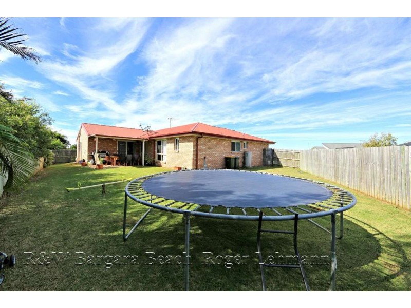 14 Settlement Court, Bargara QLD 4670