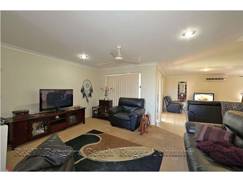 14 Settlement Court, Bargara QLD 4670
