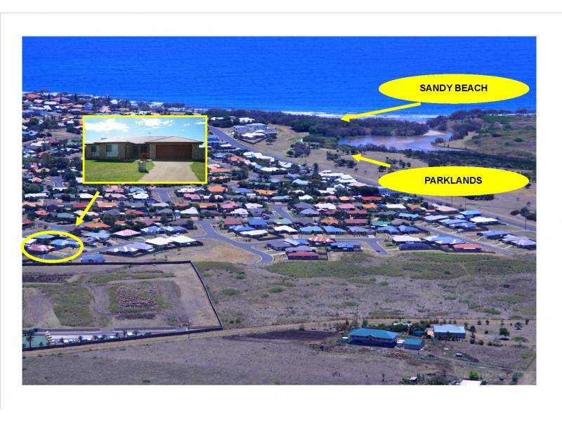 14 Settlement Court, Bargara QLD 4670