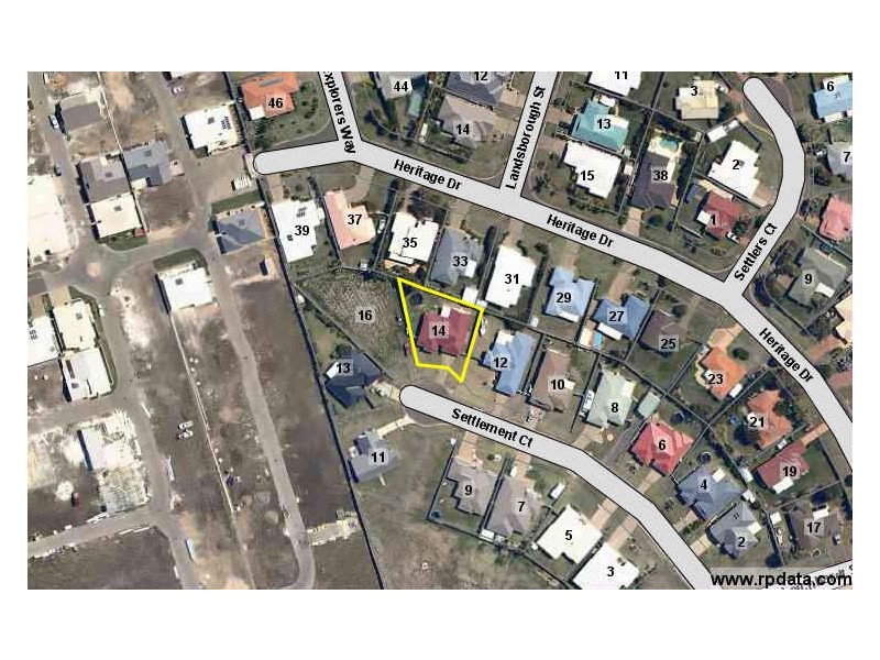 14 Settlement Court, Bargara QLD 4670