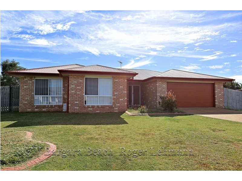14 Settlement Court, Bargara QLD 4670