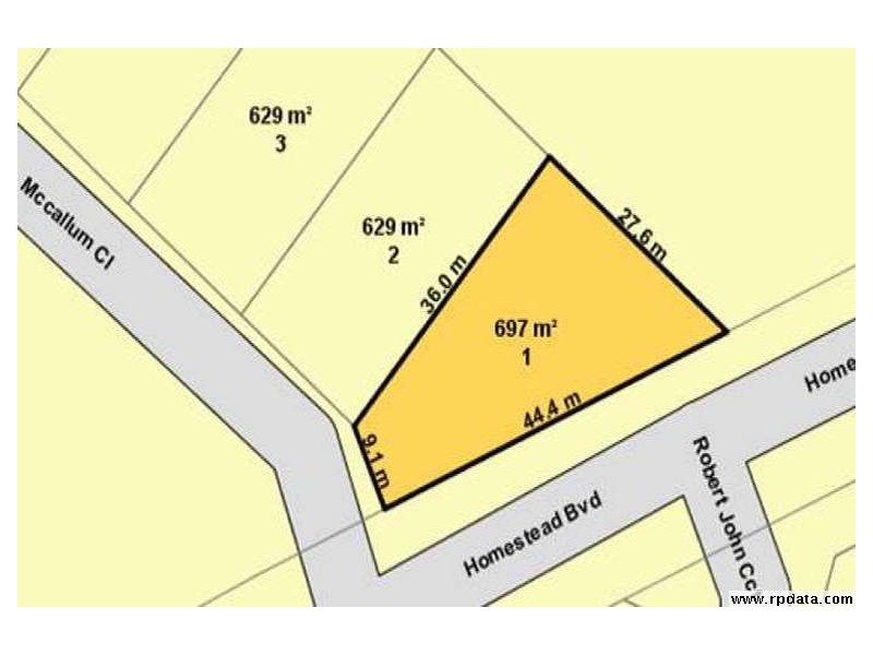 1 McCallum Close, Coral Cove QLD 4670