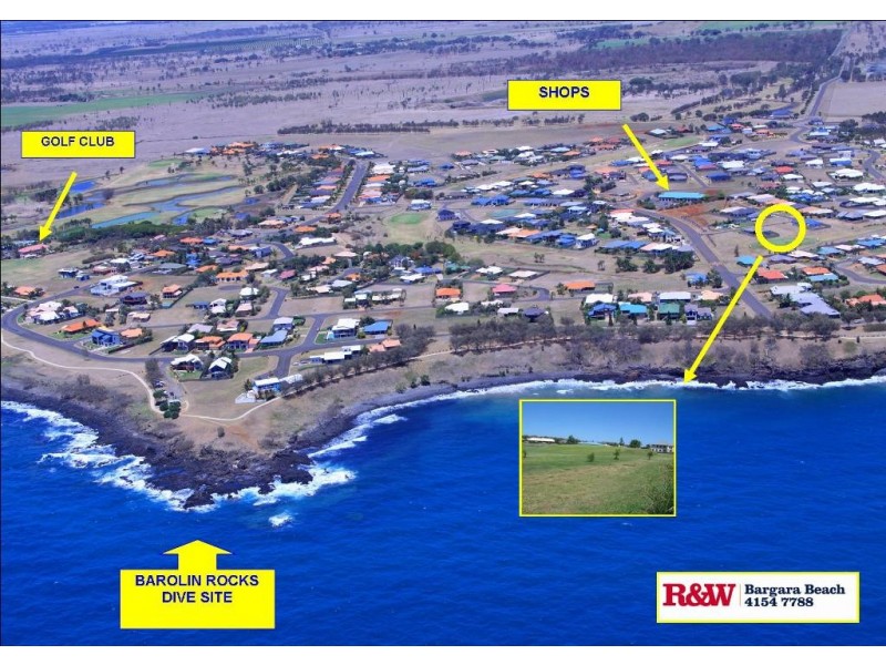 1 McCallum Close, Coral Cove QLD 4670