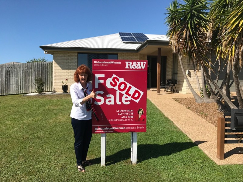 7 Wearing Road, Bargara QLD 4670