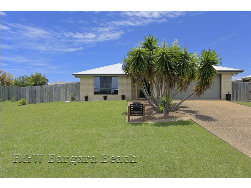 7 Wearing Road, Bargara QLD 4670