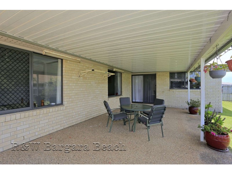 7 Wearing Road, Bargara QLD 4670