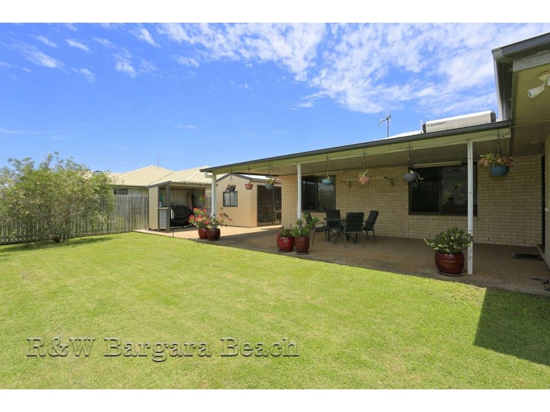 7 Wearing Road, Bargara QLD 4670