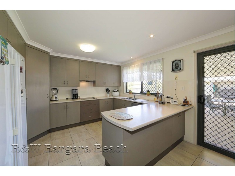 7 Wearing Road, Bargara QLD 4670