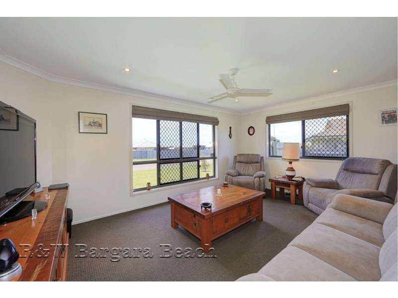7 Wearing Road, Bargara QLD 4670