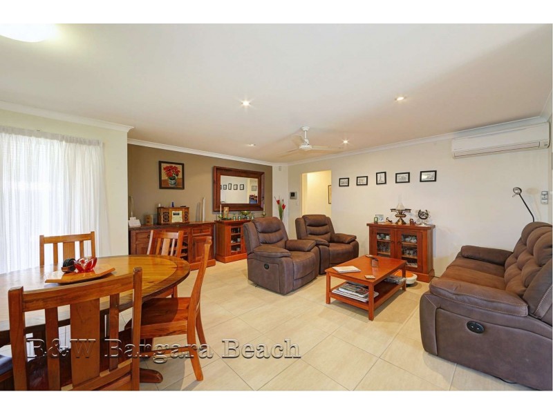 7 Wearing Road, Bargara QLD 4670