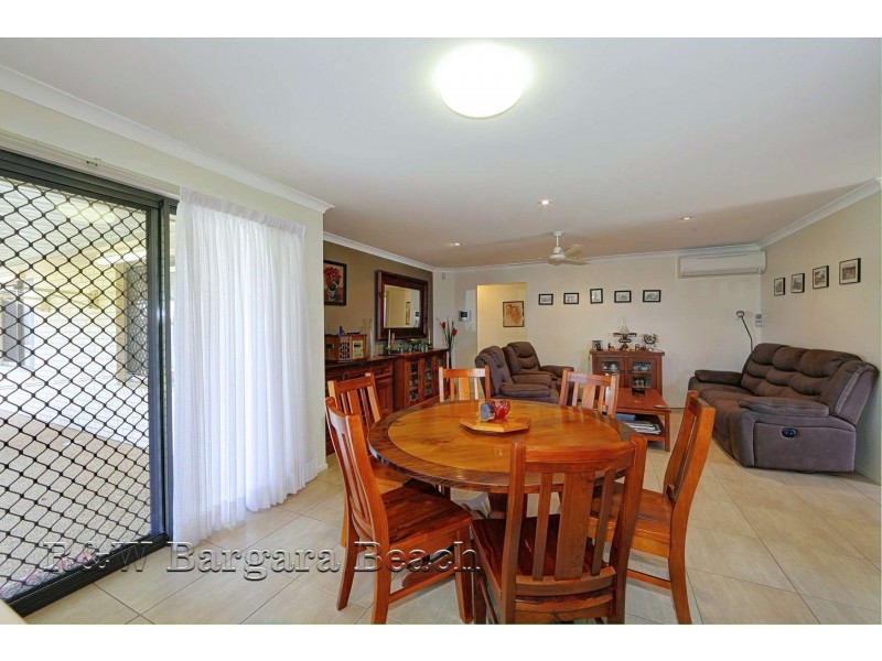 7 Wearing Road, Bargara QLD 4670