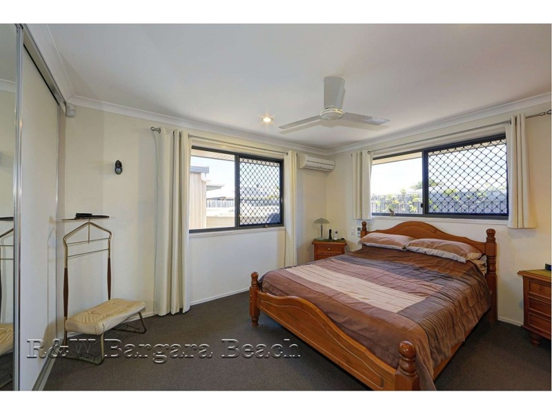 7 Wearing Road, Bargara QLD 4670