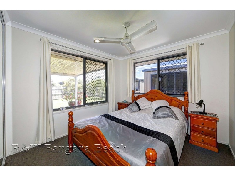 7 Wearing Road, Bargara QLD 4670