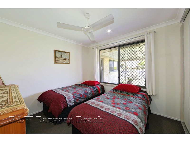 7 Wearing Road, Bargara QLD 4670