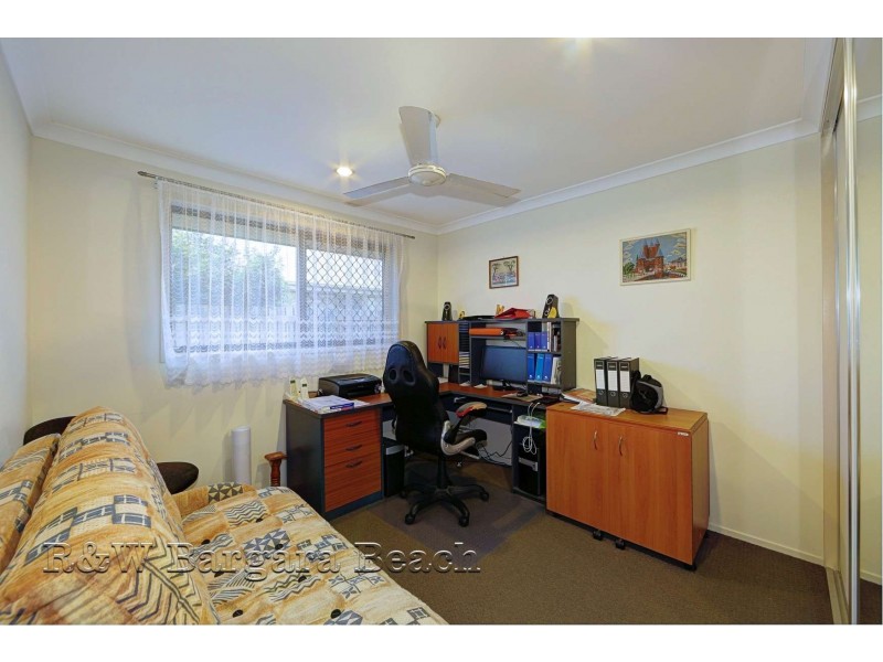 7 Wearing Road, Bargara QLD 4670