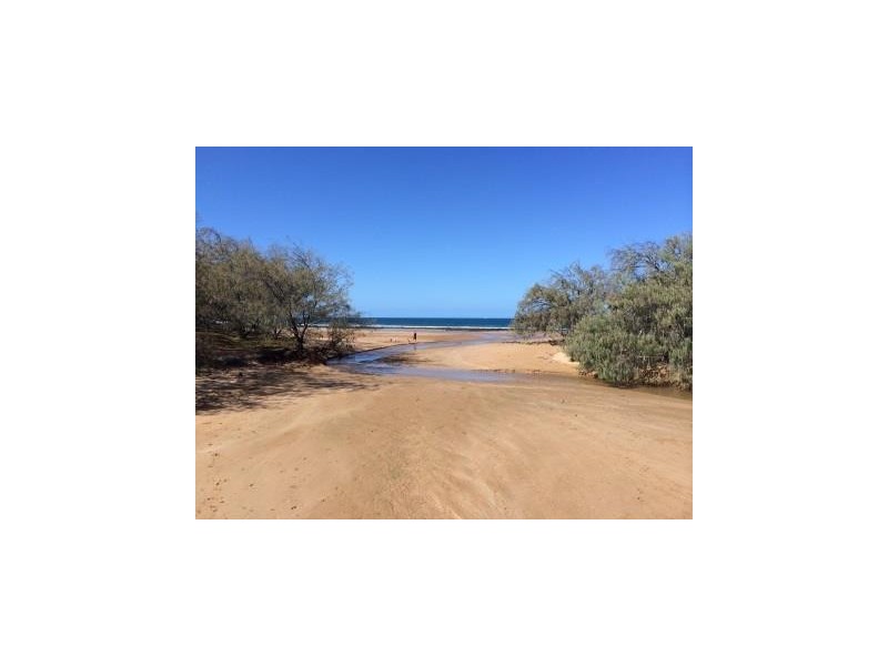 7 Wearing Road, Bargara QLD 4670