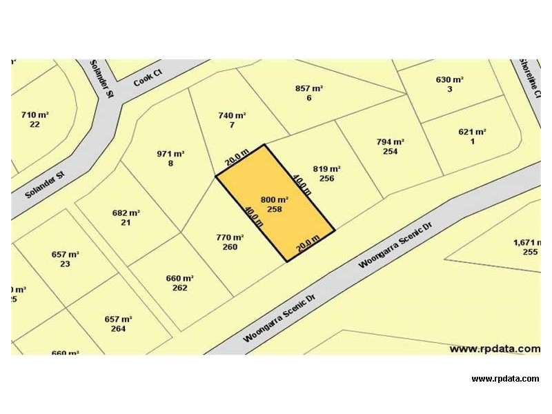 258 Woongarra Scenic Drive, Bargara QLD 4670