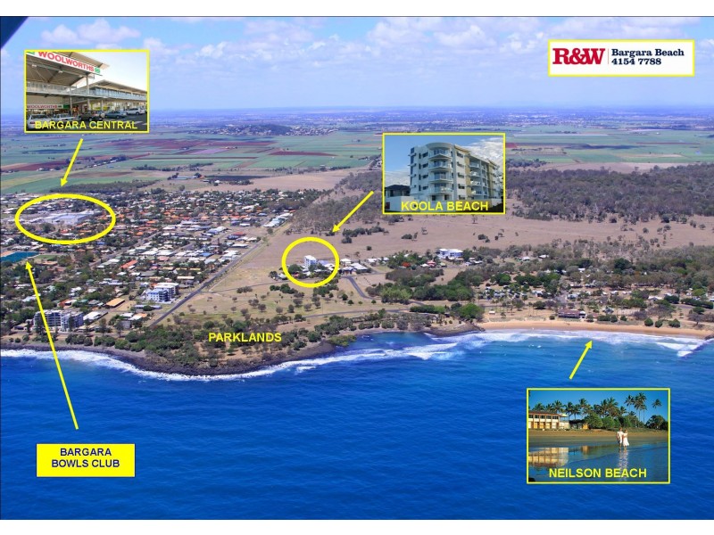 6/52 Johnson Street, Bargara QLD 4670