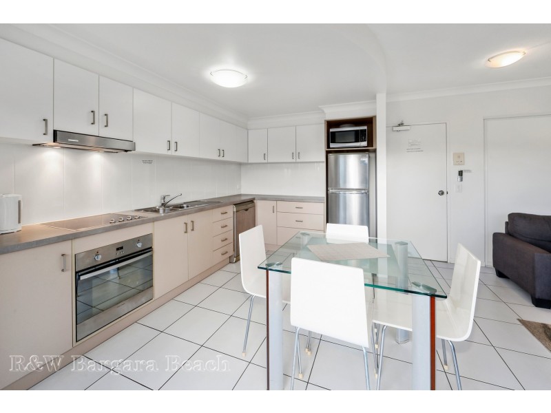 6/52 Johnson Street, Bargara QLD 4670