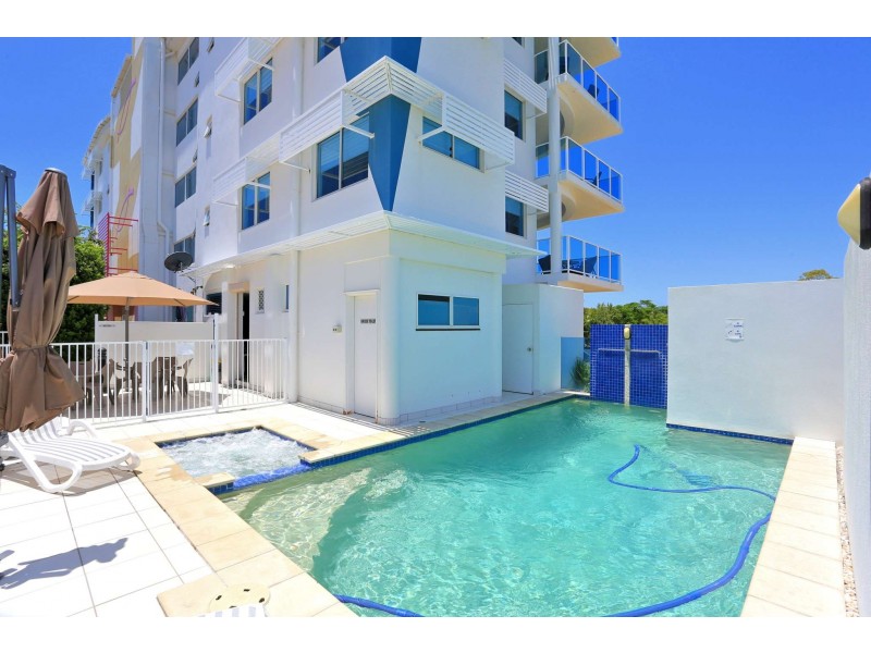6/52 Johnson Street, Bargara QLD 4670