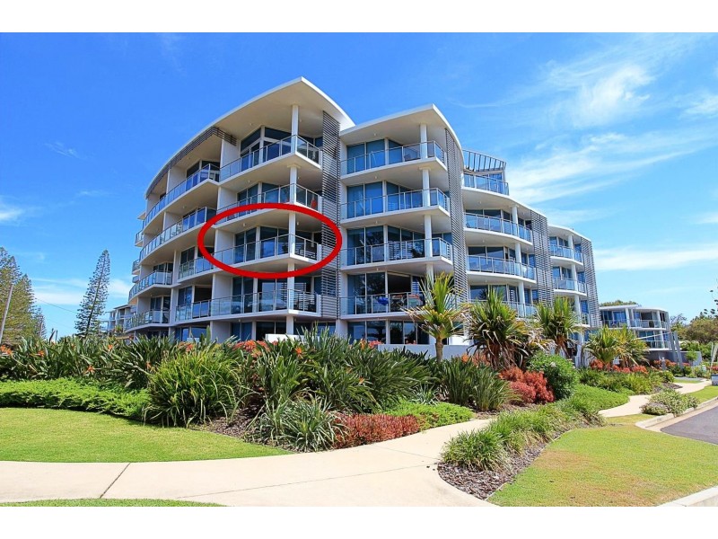 U304 Manta 95 Esplanade, Bargara QLD 4670