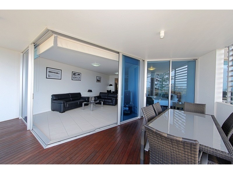 U304 Manta 95 Esplanade, Bargara QLD 4670