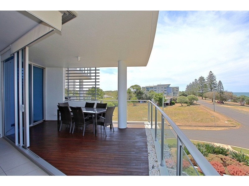 U304 Manta 95 Esplanade, Bargara QLD 4670