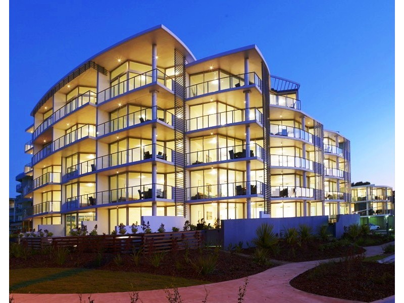 U304 Manta 95 Esplanade, Bargara QLD 4670