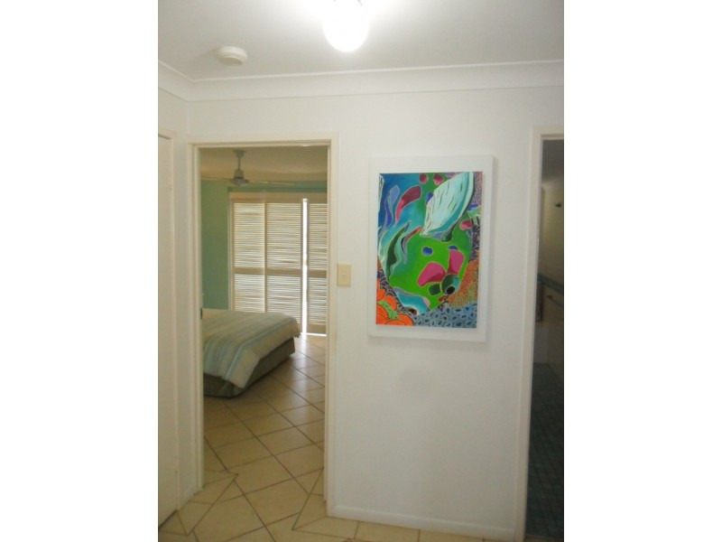 Unit 2, Sandarra,41 Esplanade,, Bargara QLD 4670