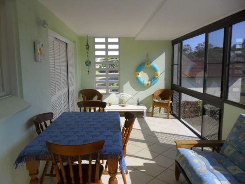Unit 2, Sandarra,41 Esplanade,, Bargara QLD 4670