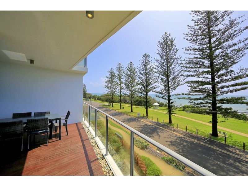 Unit 301 Manta, 95 Esplanade, Bargara QLD 4670
