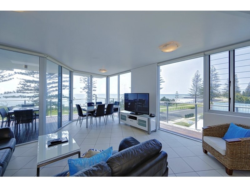 Unit 301 Manta, 95 Esplanade, Bargara QLD 4670