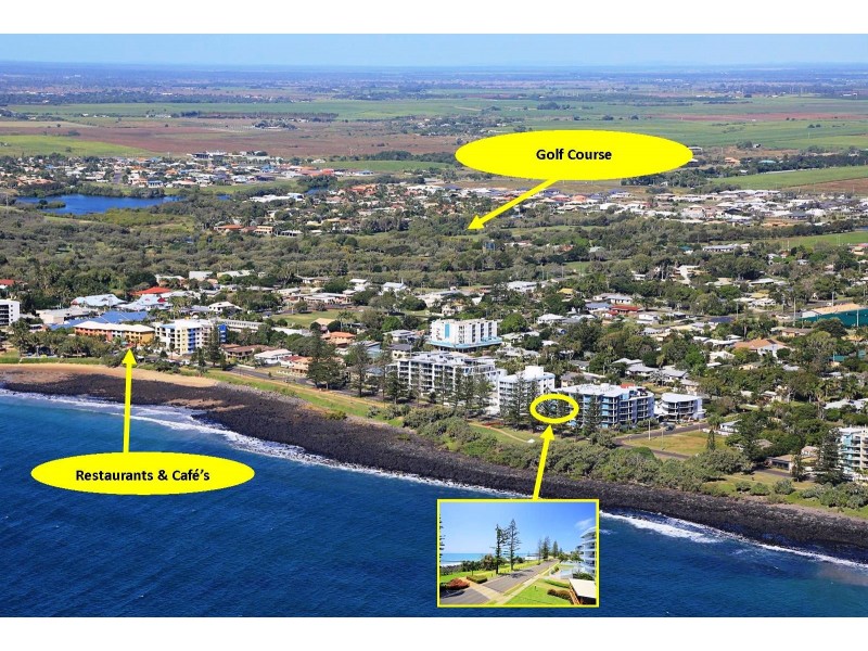 Unit 301 Manta, 95 Esplanade, Bargara QLD 4670