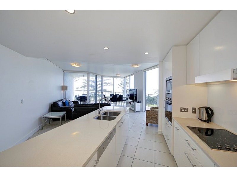 Unit 301 Manta, 95 Esplanade, Bargara QLD 4670