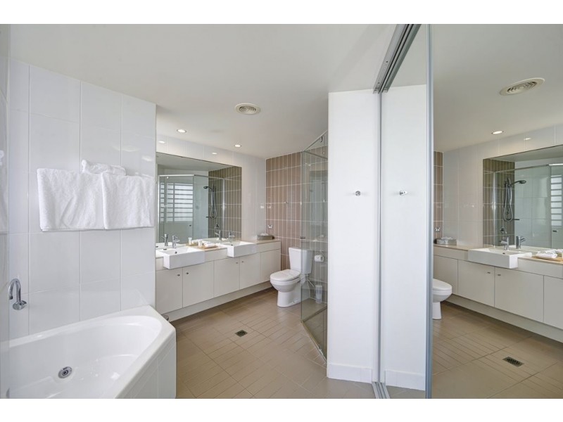 Unit 301 Manta, 95 Esplanade, Bargara QLD 4670