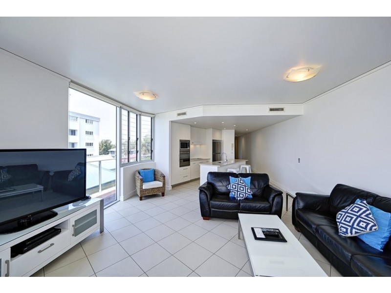 Unit 301 Manta, 95 Esplanade, Bargara QLD 4670