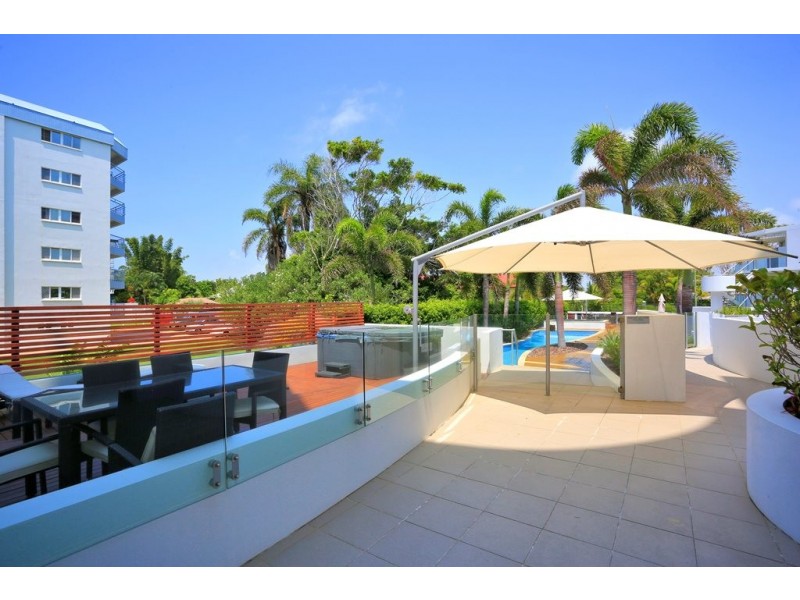 Unit 301 Manta, 95 Esplanade, Bargara QLD 4670